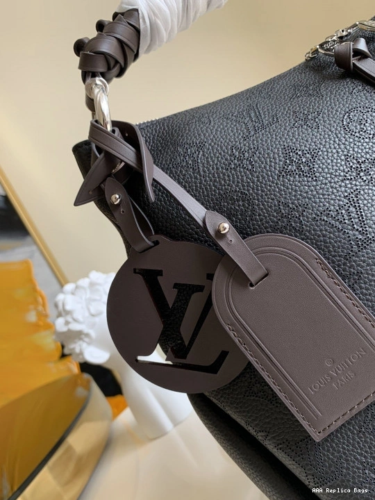 Aaa replica bags LOUIS BEAUBOURG HOBO MM VUITTON 0729